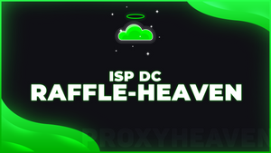 RAFFLE-HEAVEN ISP DATACENTER VA