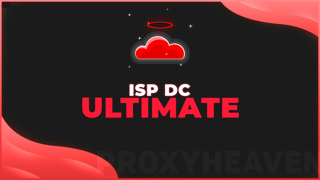 ULTIMATE ISP DATACENTER VA